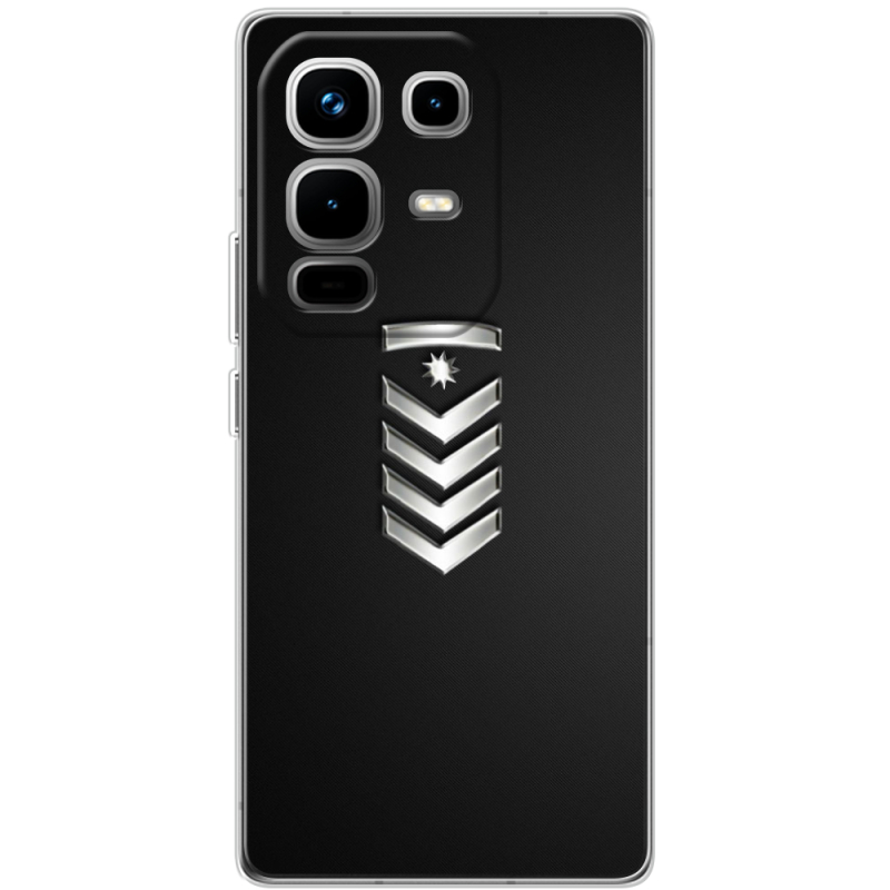 Чохол BoxFace Infinix Note 50 Pro 