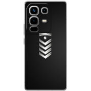 Чохол BoxFace Infinix Note 50 Pro 