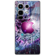 Чохол BoxFace Infinix Note 50 Pro 