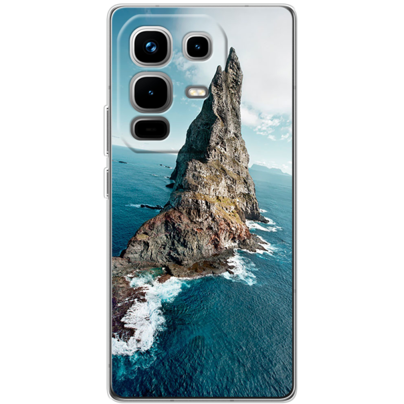 Чохол BoxFace Infinix Note 50 Pro 