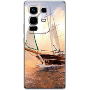 Чохол BoxFace Infinix Note 50 Pro 