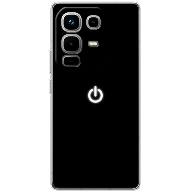 Чохол BoxFace Infinix Note 50 Pro 
