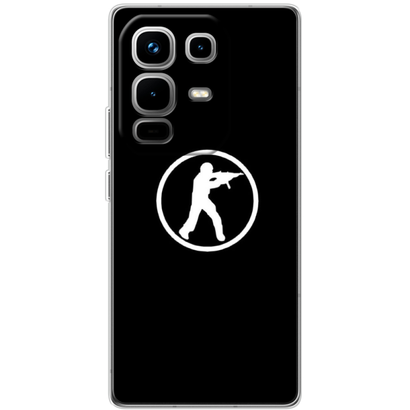 Чохол BoxFace Infinix Note 50 Pro 