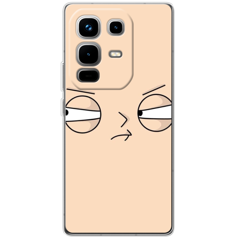 Чохол BoxFace Infinix Note 50 Pro 