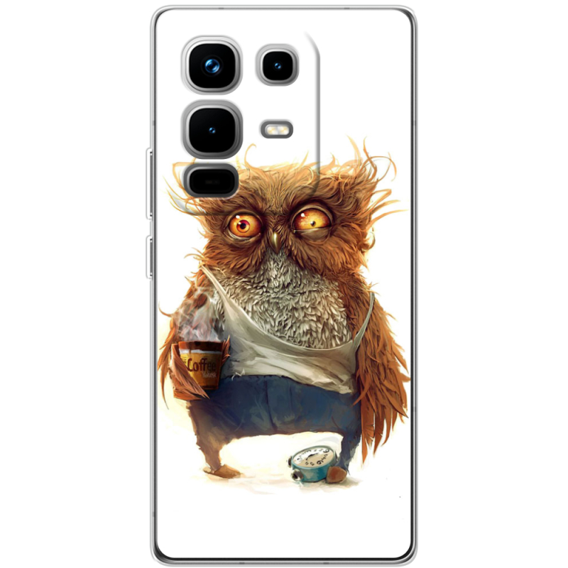 Чохол BoxFace Infinix Note 50 Pro 