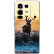 Чохол BoxFace Infinix Note 50 Pro 