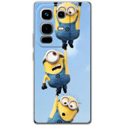 Чохол BoxFace Infinix Note 50 Pro 