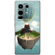 Чохол BoxFace Infinix Note 50 Pro 