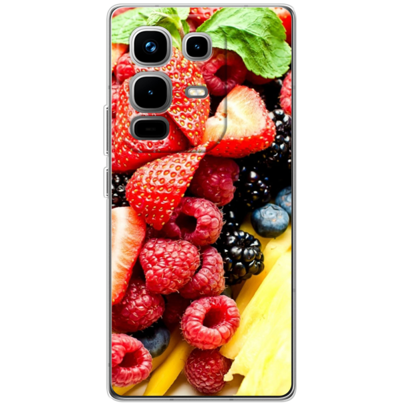 Чохол BoxFace Infinix Note 50 Pro 