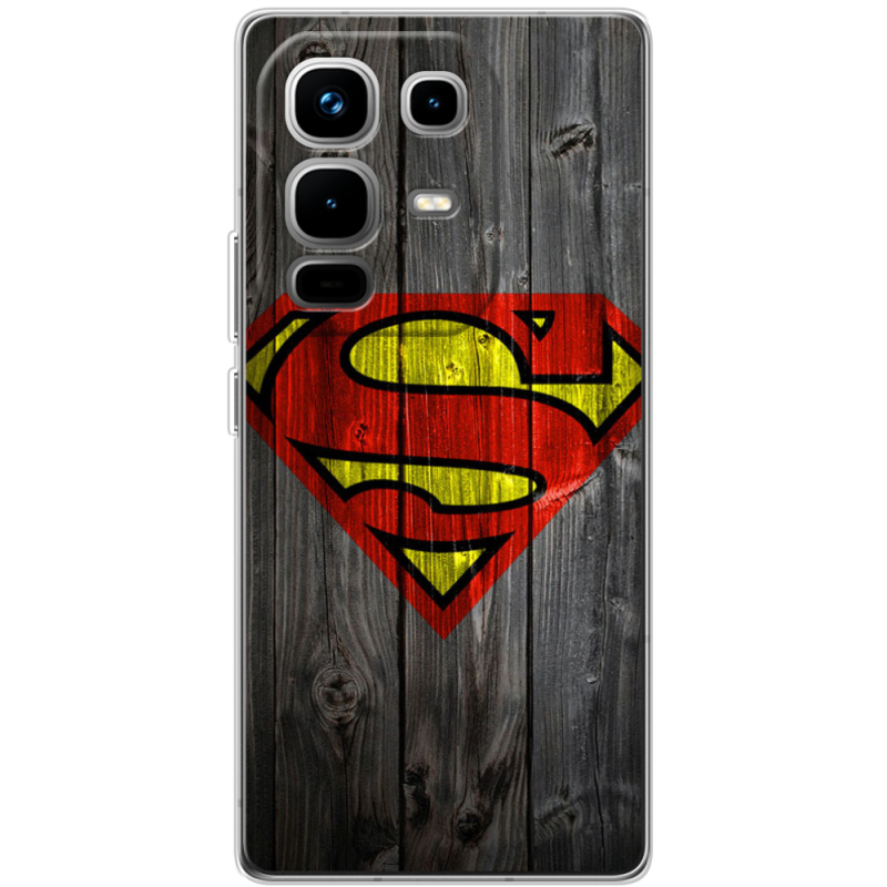 Чохол BoxFace Infinix Note 50 Pro 