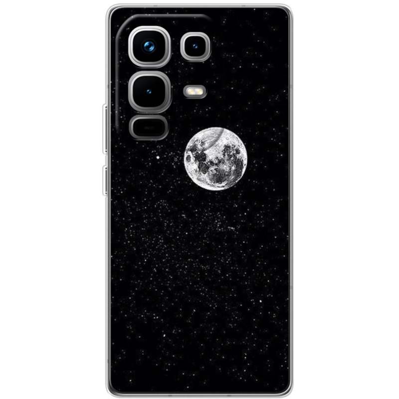 Чохол BoxFace Infinix Note 50 Pro 