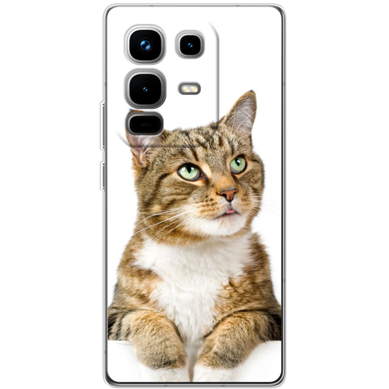 Чохол BoxFace Infinix Note 50 Pro 