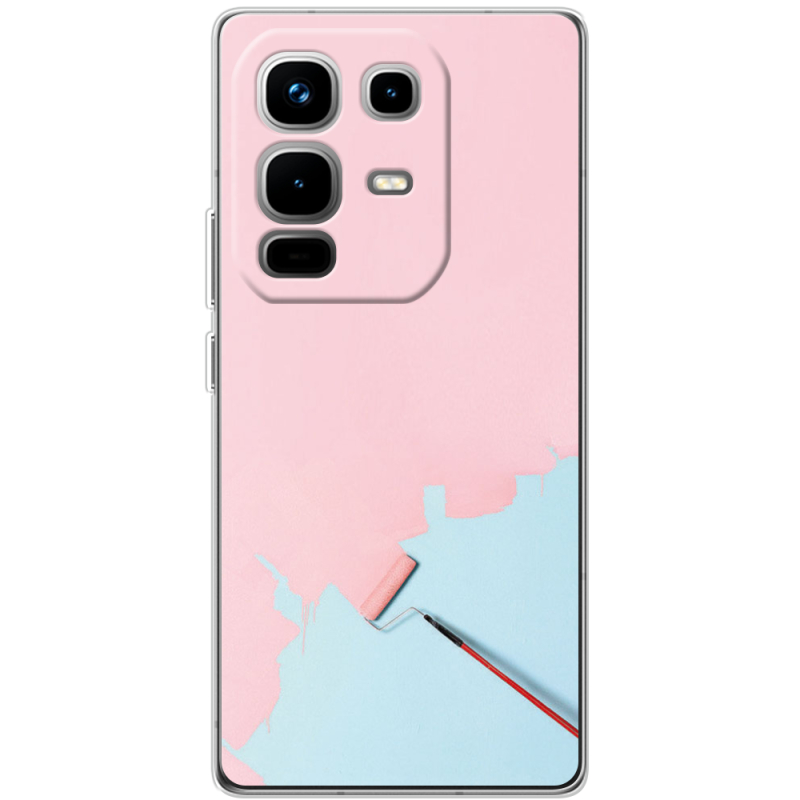 Чохол BoxFace Infinix Note 50 Pro 
