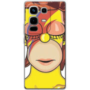 Чохол BoxFace Infinix Note 50 Pro 