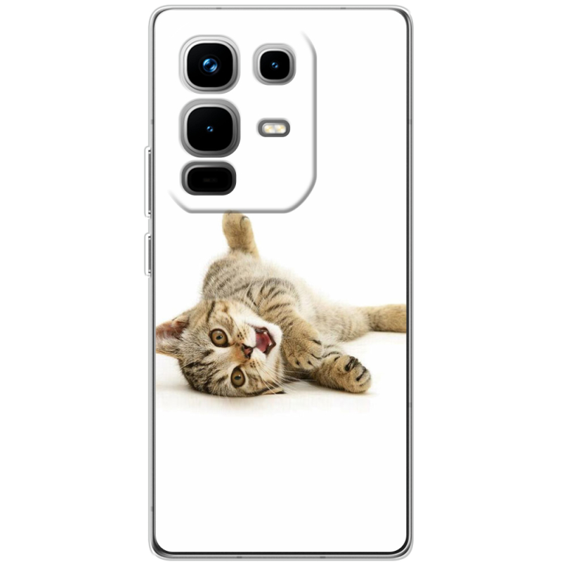 Чохол BoxFace Infinix Note 50 Pro 