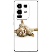 Чохол BoxFace Infinix Note 50 Pro 