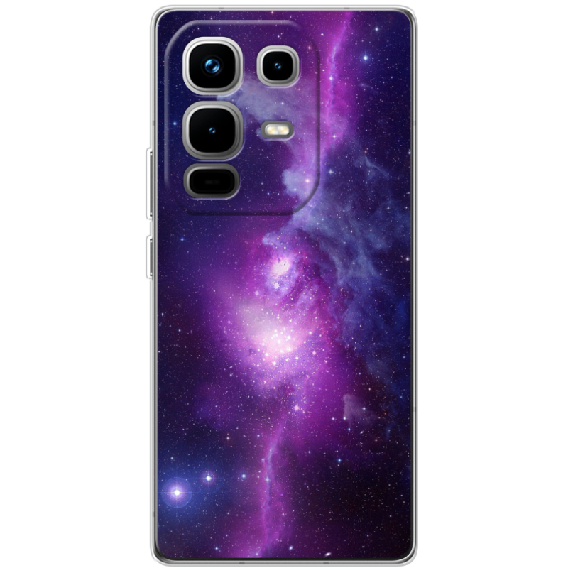 Чохол BoxFace Infinix Note 50 Pro 