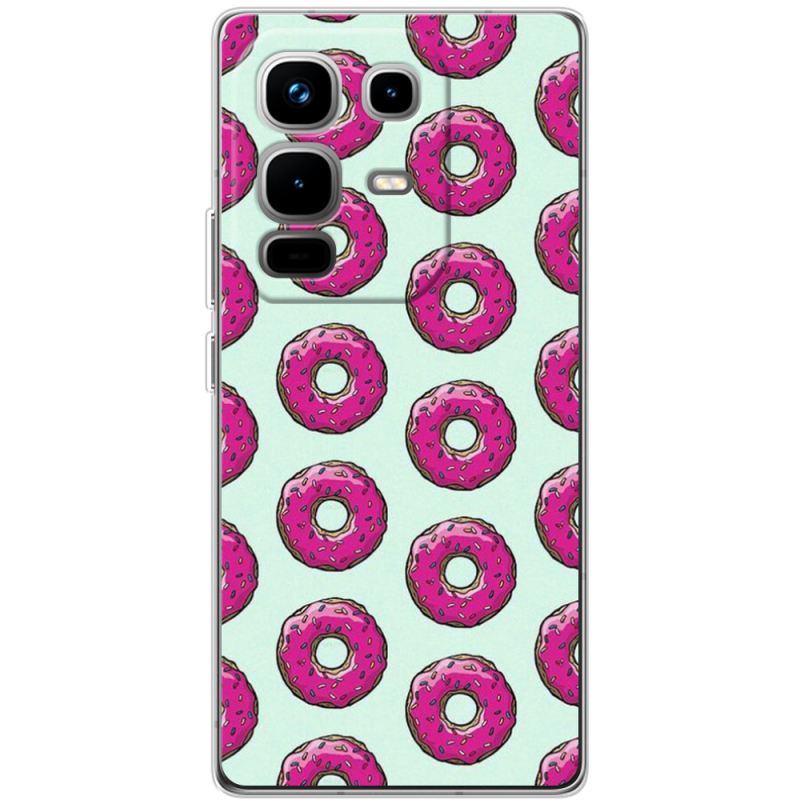 Чохол BoxFace Infinix Note 50 Pro 