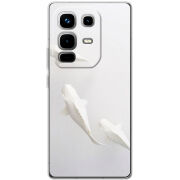 Чохол BoxFace Infinix Note 50 Pro 