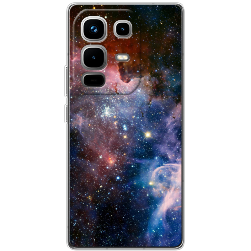 Чохол BoxFace Infinix Note 50 Pro 