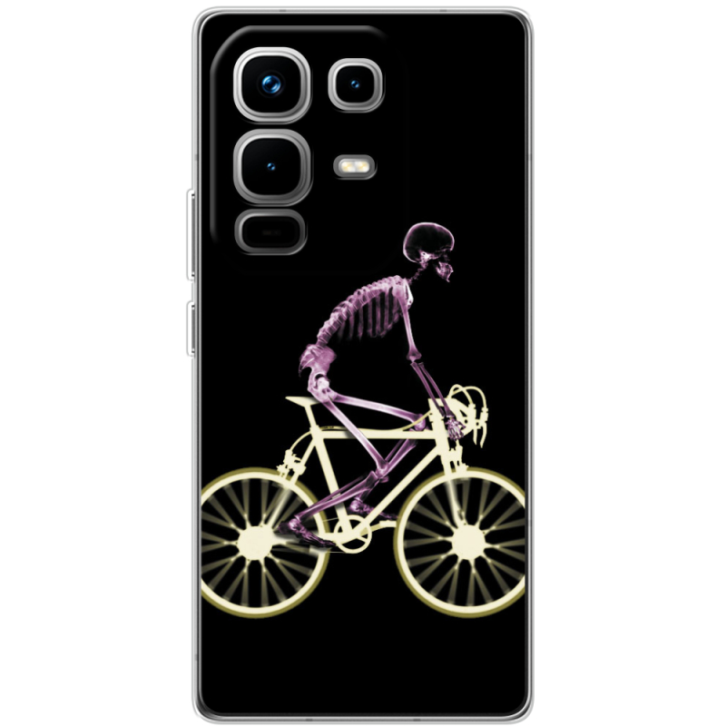 Чохол BoxFace Infinix Note 50 Pro 