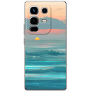 Чохол BoxFace Infinix Note 50 Pro Inspiration