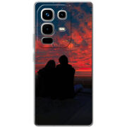 Чохол BoxFace Infinix Note 50 Pro the Secret Place