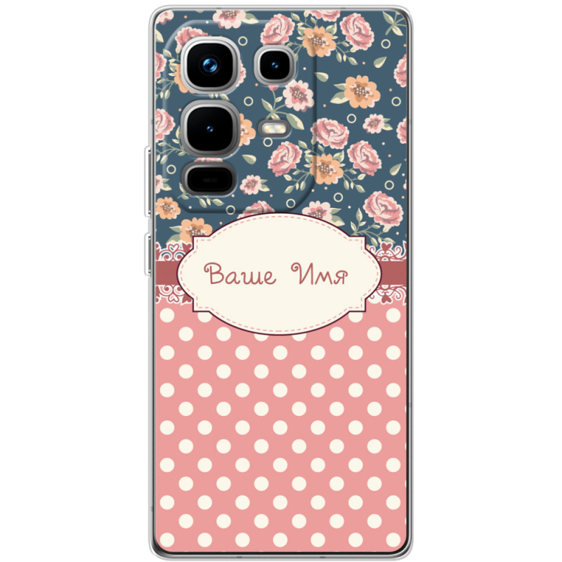 Чохол BoxFace Infinix Note 50 Pro 