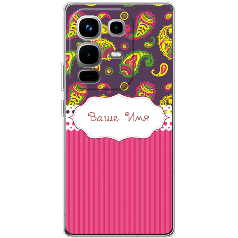 Чохол BoxFace Infinix Note 50 Pro 