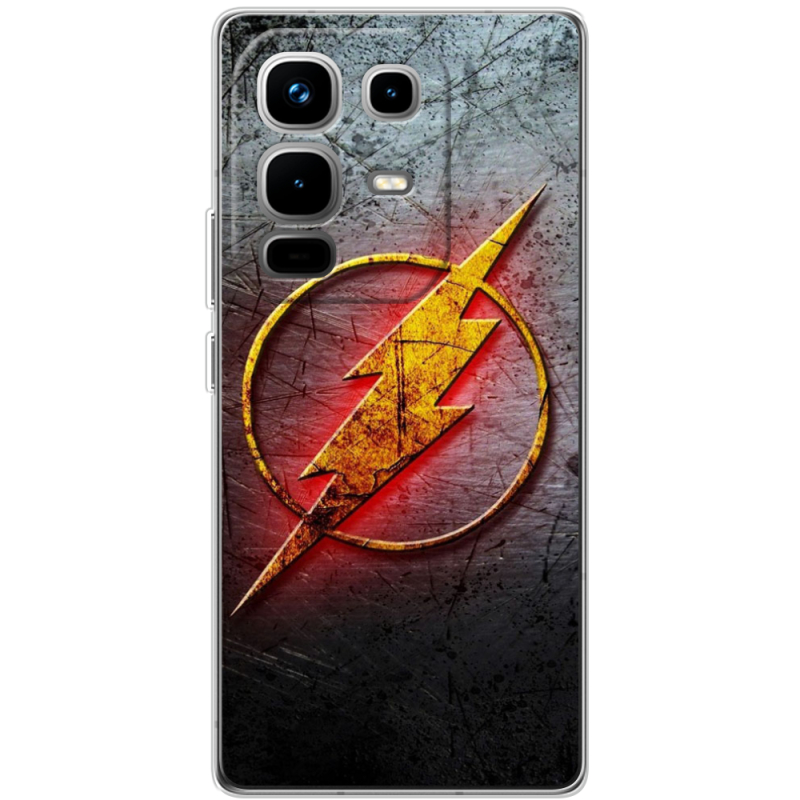 Чохол BoxFace Infinix Note 50 Pro 