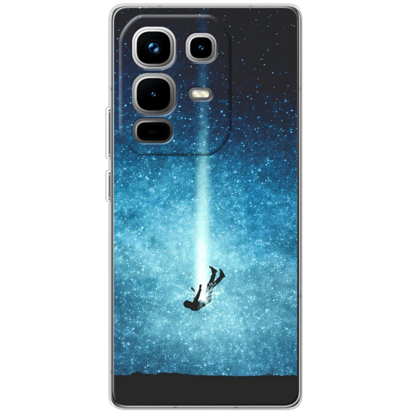 Чохол BoxFace Infinix Note 50 Pro 