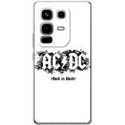 Чохол BoxFace Infinix Note 50 Pro 