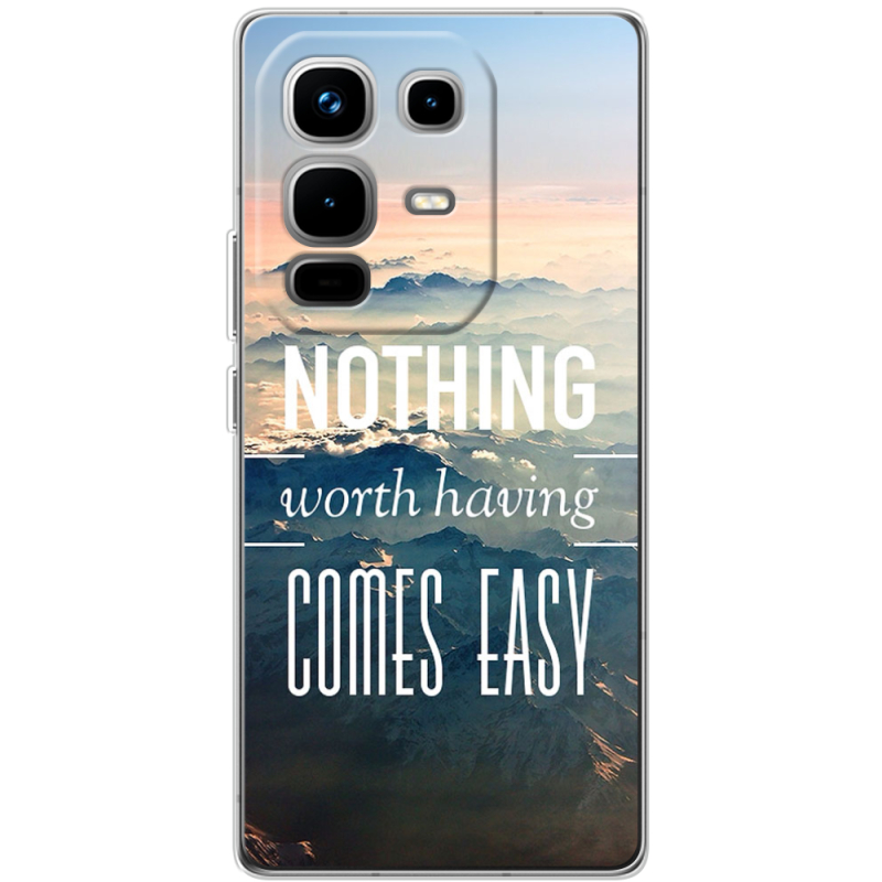 Чохол BoxFace Infinix Note 50 Pro 