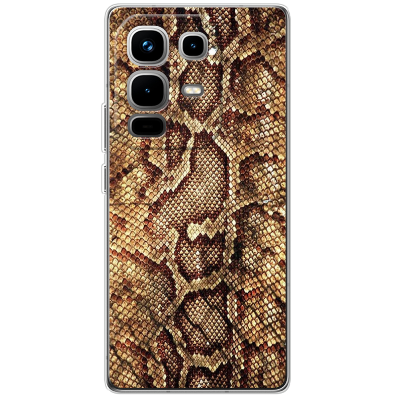 Чохол BoxFace Infinix Note 50 Pro 