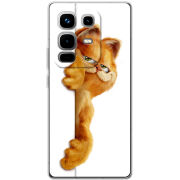 Чохол BoxFace Infinix Note 50 Pro 