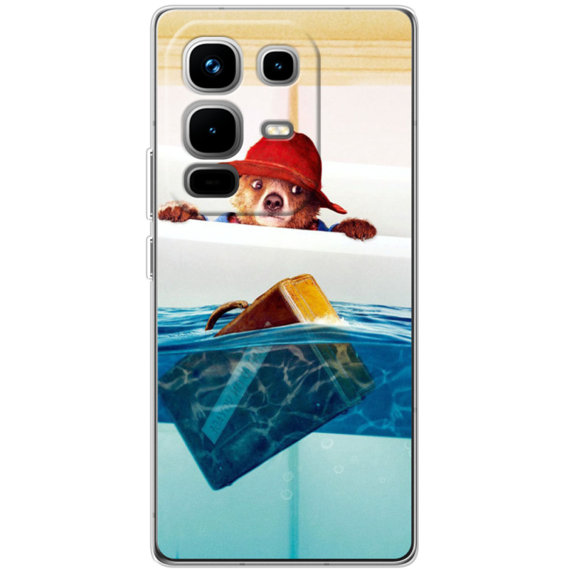 Чохол BoxFace Infinix Note 50 Pro 