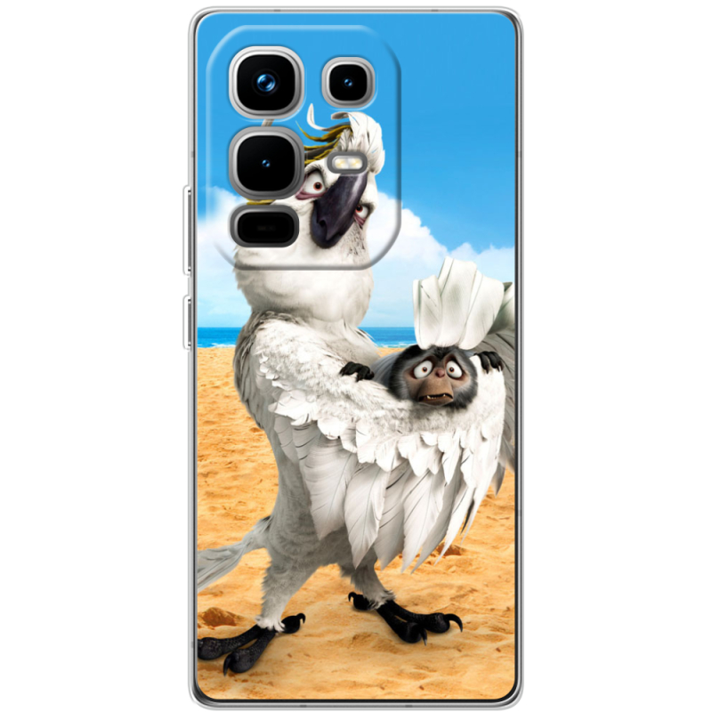 Чохол BoxFace Infinix Note 50 Pro 