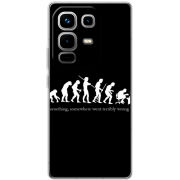 Чохол BoxFace Infinix Note 50 Pro 