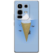 Чохол BoxFace Infinix Note 50 Pro 