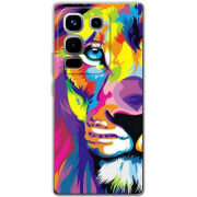 Чохол BoxFace Infinix Note 50 Pro Frilly Lion