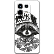 Чохол BoxFace Infinix Note 50 Pro 