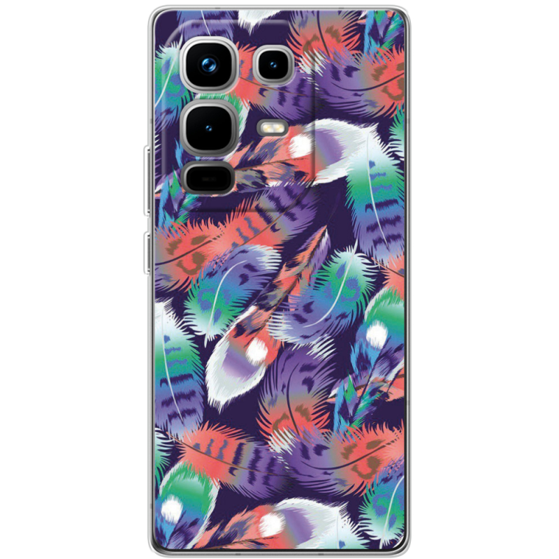 Чохол BoxFace Infinix Note 50 Pro 