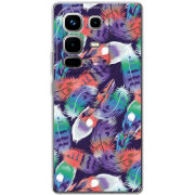 Чохол BoxFace Infinix Note 50 Pro 