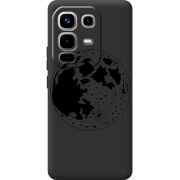 Чорний чохол BoxFace Infinix Note 50 Pro Planet