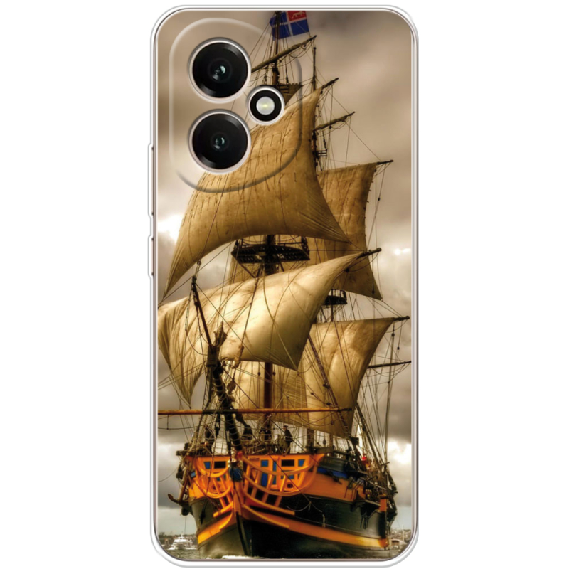 Чохол BoxFace Honor 400 