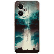 Чохол BoxFace Honor 400 