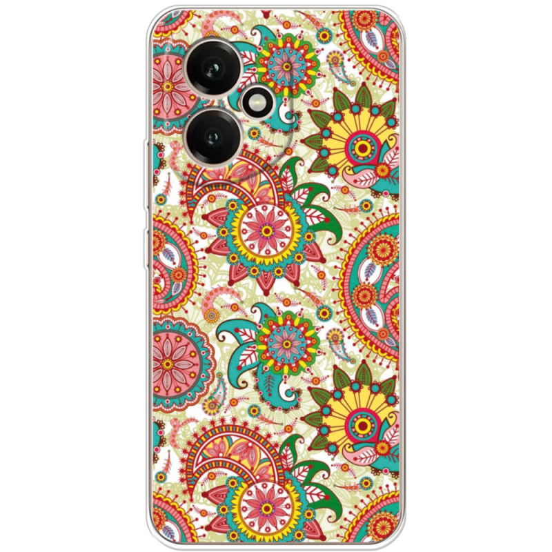 Чохол BoxFace Honor 400 