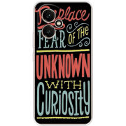 Чохол BoxFace Honor 400 