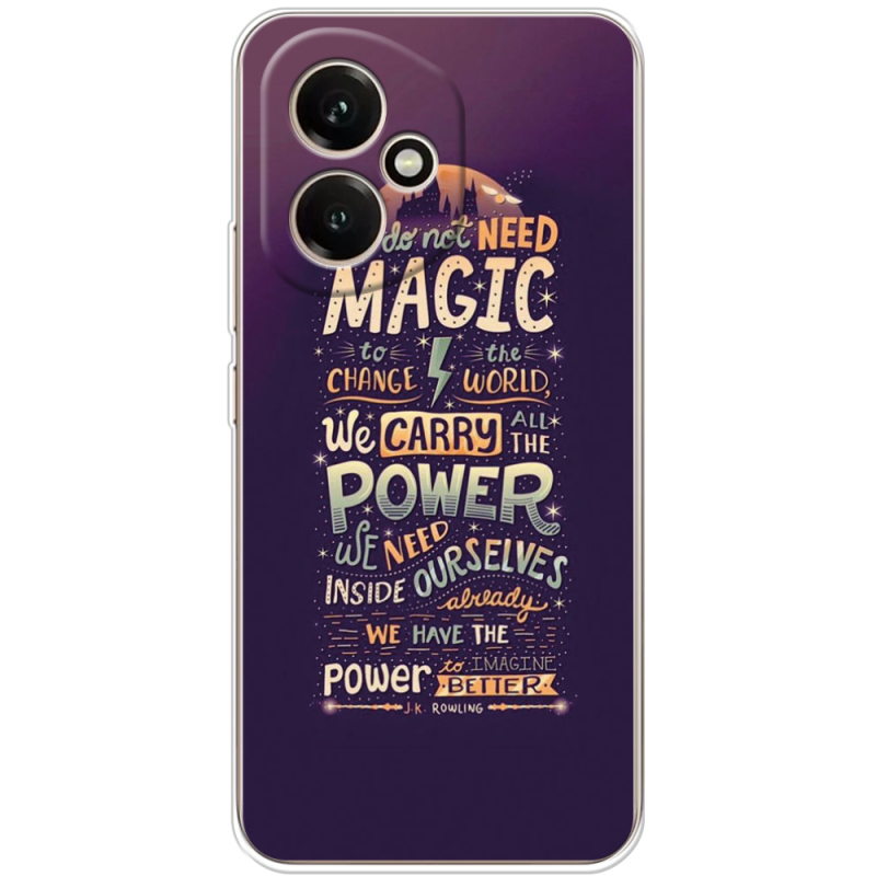 Чохол BoxFace Honor 400 