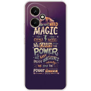 Чохол BoxFace Honor 400 